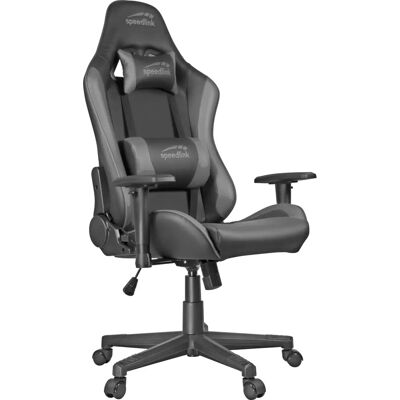 SPEEDLINK Gaming-Stuhl XANDOR - Verstellbar, Ergonomisch, 150kg - Gaming Stuhl SPEEDLINK Gaming-Stuhl XANDOR - Verstellbar, Ergonomisch, 150kg - Gaming Stuhl