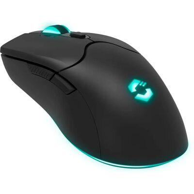 Speedlink Velox Wiederaufladbare RGB Gaming-Maus - Kabellos, schwarz Speedlink Velox Wiederaufladbare RGB Gaming-Maus - Kabellos, schwarz