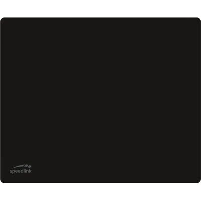 Speedlink Hi-Genic Hiirimatto - Musta - Antivirala - 230x190mm Speedlink Hi-Genic Hiirimatto - Musta - Antivirala - 230x190mm