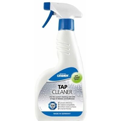 Cramer - Tap Cleaner - 500ml - Eco-Friendly - Cleaner Cramer - Tap Cleaner - 500ml - Eco-Friendly - Cleaner