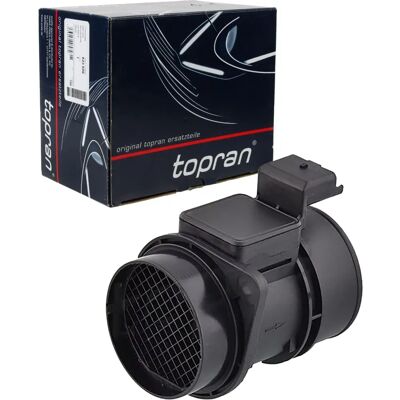 TOPRAN 207 191 Czujnik przepływu powietrza - Czujnik przepływu powietrza TOPRAN 207 191 Czujnik przepływu powietrza - Czujnik przepływu powietrza