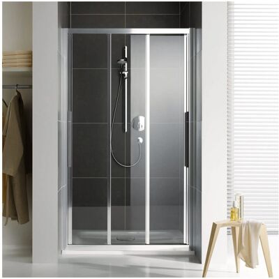 Koralle Koralle myDay S3 80 765-805x2000mm Duschtür - Duschtür Koralle Koralle myDay S3 80 765-805x2000mm Duschtür - Duschtür