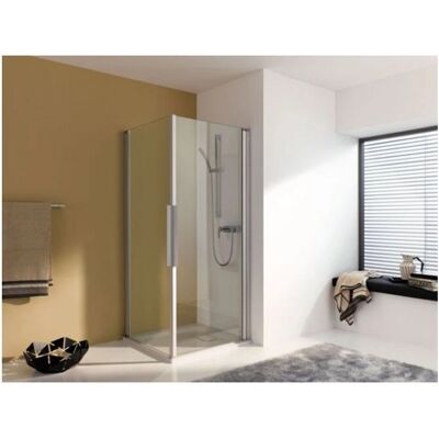 Puerta corredera de esquina Koralle myDay 90cm - Ducha Puerta corredera de esquina Koralle myDay 90cm - Ducha