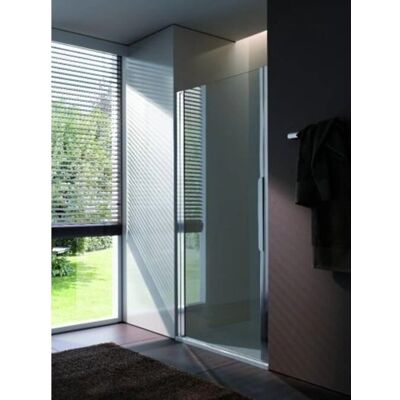Koralle Koralle NPWA L 80 765-805x2000mm - Duschabtrennung Koralle Koralle NPWA L 80 765-805x2000mm - Duschabtrennung