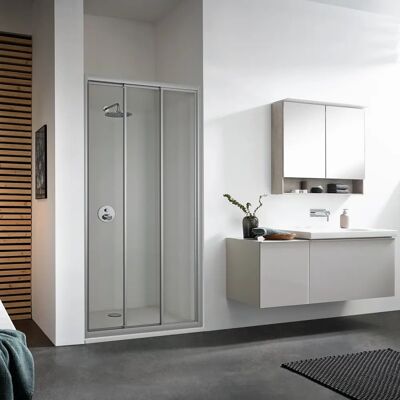 Koralle TwiggyTop DSTT3 schuifdeur 75x185cm - Schuifdeur Koralle TwiggyTop DSTT3 schuifdeur 75x185cm - Schuifdeur