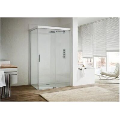 KORALLE - S600Plus - DSTD2 160 L - 1600mm - Puerta corredora KORALLE - S600Plus - DSTD2 160 L - 1600mm - Puerta corredora