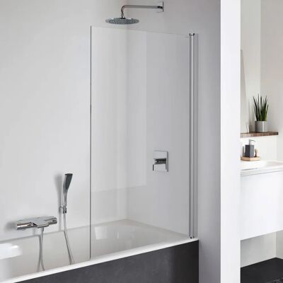 Koralle TwiggyPlus Wandstopper - Minimalistischer Wandstopper für Badewanne Koralle TwiggyPlus Wandstopper - Minimalistischer Wandstopper für Badewanne