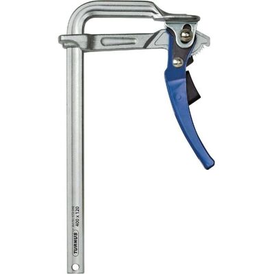 Turnus 472H0200-100 Klemme - Hochdruck Schnellverschluss Turnus 472H0200-100 Klemme - Hochdruck Schnellverschluss