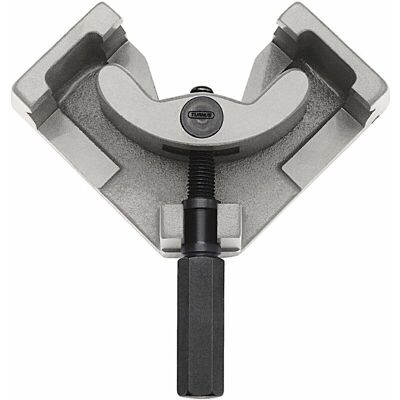 Turnus 450-260 Winkelzwinge - Gusseneisen Turnus 450-260 Winkelzwinge - Gusseneisen