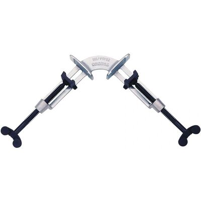 Turnus 450-100 Conjunto de Sujeción - Para Soldadura 100 mm Turnus 450-100 Conjunto de Sujeción - Para Soldadura 100 mm