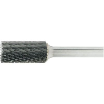 Lukas HM-Frässtift - Kreuzverzahnung - Zylinderkopf - 8mm - 20mm - 7 Zähne - Fräser Lukas HM-Frässtift - Kreuzverzahnung - Zylinderkopf - 8mm - 20mm - 7 Zähne - Fräser