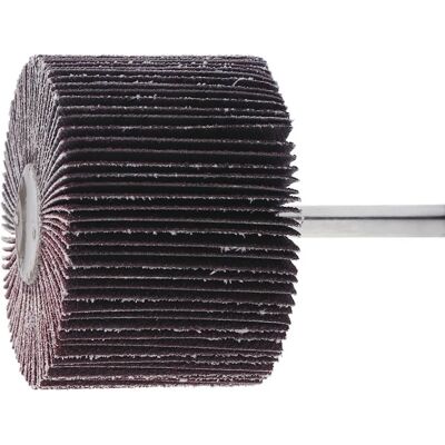 Lukas - Fächerschleifer - 30x10 mm - 6 mm Schaft Lukas - Fächerschleifer - 30x10 mm - 6 mm Schaft