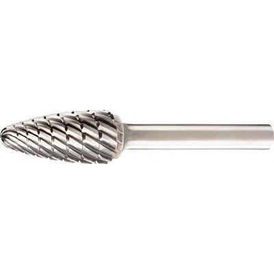 Lukas HFF 0618.06 - Fresa in carburo solido - Denti resistenti Lukas HFF 0618.06 - Fresa in carburo solido - Denti resistenti