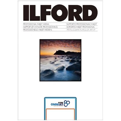 Ilford Weiß Perlmutt Fotopapier - Fotopapier Ilford Weiß Perlmutt Fotopapier - Fotopapier