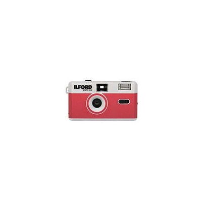 Caméra film compacte Ilford Sprite 35-II - Appareil photo argentique - Publicité Caméra film compacte Ilford Sprite 35-II - Appareil photo argentique - Publicité