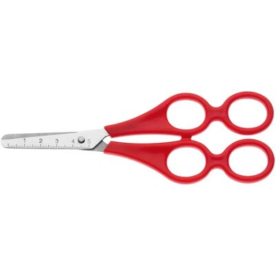 Westcott E-20547 00 Kinder-Mutter-Schere - Lernen & Therapie Westcott E-20547 00 Kinder-Mutter-Schere - Lernen & Therapie