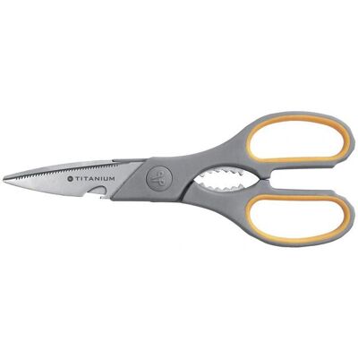Forbici Westcott Titanium Super Multi - 21 cm Forbici Westcott Titanium Super Multi - 21 cm