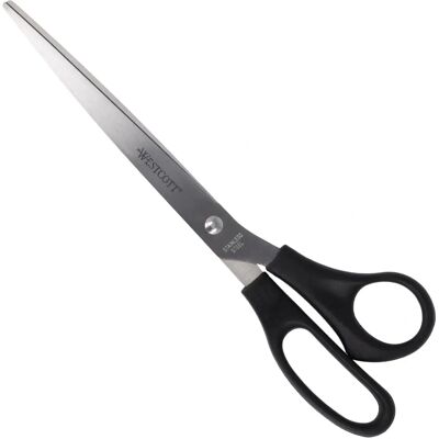 Westcott 250 MM Scharen - Voor rechtshandigen Westcott 250 MM Scharen - Voor rechtshandigen