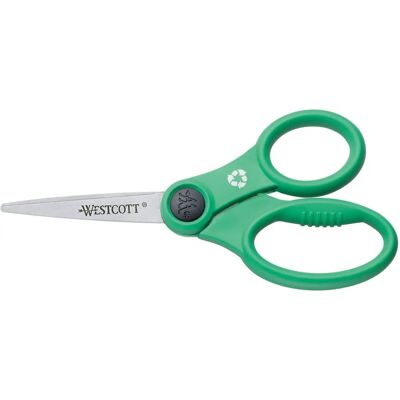 Westcott Modell E-32150 Edelstahl umweltfreundliche Schere Westcott Modell E-32150 Edelstahl umweltfreundliche Schere