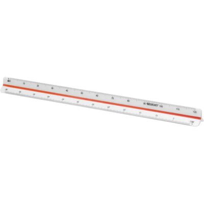 Righello Scala Westcott Modello 10162 00 - Architetto - 30cm Righello Scala Westcott Modello 10162 00 - Architetto - 30cm