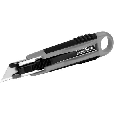 Cutter Westcott E-84026 00 - Sécurité, Léger, Professionnel Cutter Westcott E-84026 00 - Sécurité, Léger, Professionnel
