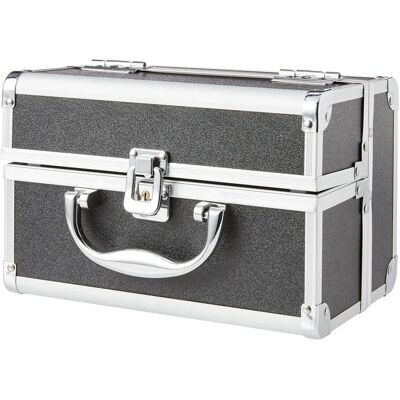 Clauss Compact 23x15x15 cm - Cosmetica & Sieradendoos Clauss Compact 23x15x15 cm - Cosmetica & Sieradendoos
