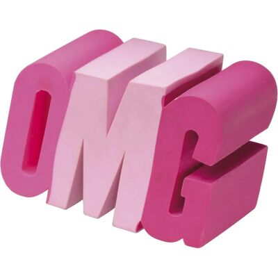 Westcott - OMG - Rose - eraser Westcott - OMG - Rose - eraser