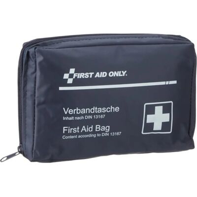 FIRST AID ONLY Erste-Hilfe-Tasche DIN 13167 - Erste Aid Kit FIRST AID ONLY Erste-Hilfe-Tasche DIN 13167 - Erste Aid Kit