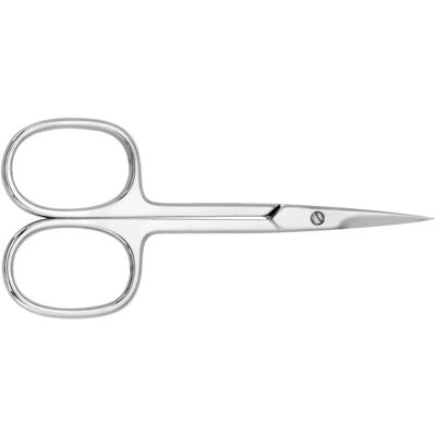 Ciseaux à cuticules en acier inoxydable Clauss - 90 mm - Coupe précise Ciseaux à cuticules en acier inoxydable Clauss - 90 mm - Coupe précise