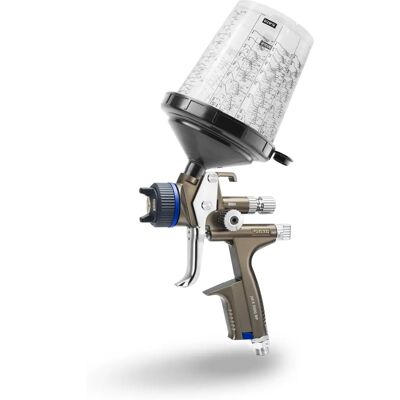 SATA 1061605 - Pistola de pulverización SATA 1061605 - Pistola de pulverización