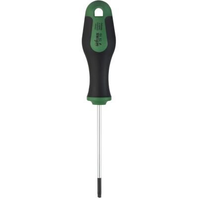 Hafu - H585-150-07 - Zielony - TX15 - klucz Torx Hafu - H585-150-07 - Zielony - TX15 - klucz Torx