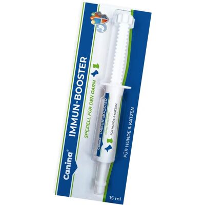 Canina Immun-Booster Paste - Paste Canina Immun-Booster Paste - Paste
