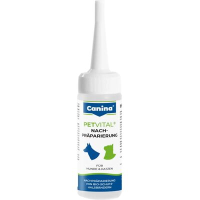 Canina Pharma GmbH PETVITAL Parasitenpräparat Flüssigkeit Canina Pharma GmbH PETVITAL Parasitenpräparat Flüssigkeit