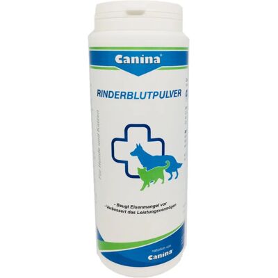 Canina 792016 huisdiervitamine - Hond & Kat - 250g Canina 792016 huisdiervitamine - Hond & Kat - 250g