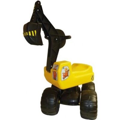 Vedes Modell Laufauto - Traktor Vedes Modell Laufauto - Traktor