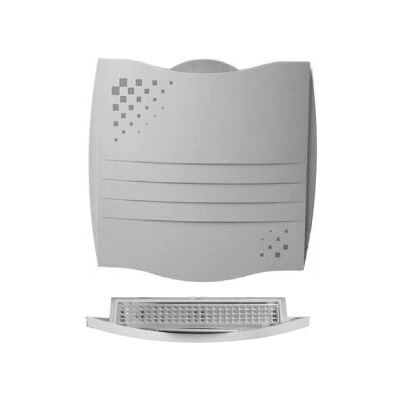 ZE-Kommunikationstechnik ZE Flash-Bell Grau - Türklingel/Signallampe ZE-Kommunikationstechnik ZE Flash-Bell Grau - Türklingel/Signallampe