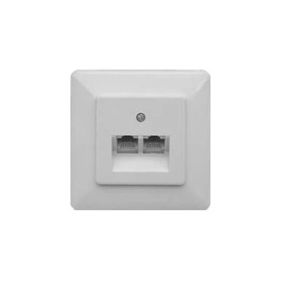 ZE Kommunikationstechnik 1-628.03.8.11 socket-outlet - socket outlet ZE Kommunikationstechnik 1-628.03.8.11 socket-outlet - socket outlet