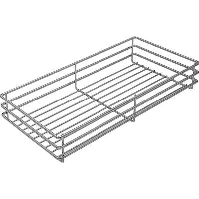 PEKA - Excellent KB 400 Slim - Chromdraht - 400 mm - Herausziehkorb PEKA - Excellent KB 400 Slim - Chromdraht - 400 mm - Herausziehkorb