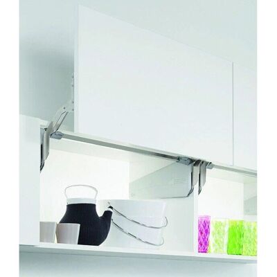 Peka - Hochliftklappe FREEslide - porta armadio Peka - Hochliftklappe FREEslide - porta armadio