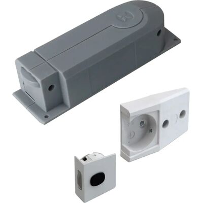 Peka e-Touch+ Elektrischer Türöffner - Hochschrank Standard Peka e-Touch+ Elektrischer Türöffner - Hochschrank Standard