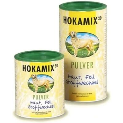 GRAU HOKAMIX 30 suplement dla psów i kotów - 2,5kg GRAU HOKAMIX 30 suplement dla psów i kotów - 2,5kg