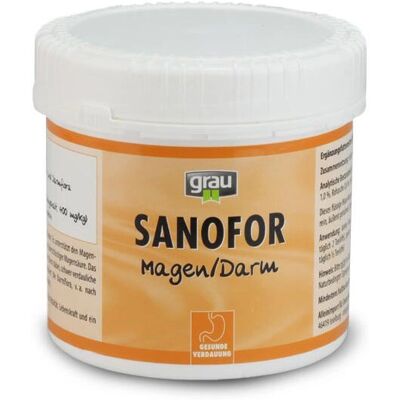 GRAU Sanofor - Veterinary Digestive Support GRAU Sanofor - Veterinary Digestive Support