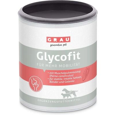 Becker-Schoell AG Glycofit - Ondersteunt gewrichtsgezondheid Becker-Schoell AG Glycofit - Ondersteunt gewrichtsgezondheid