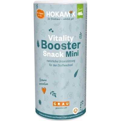 Becker-Schoell AG Grau Hokamix30 Snack Petit - Przysmak dla psów Becker-Schoell AG Grau Hokamix30 Snack Petit - Przysmak dla psów