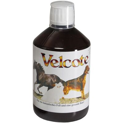 Grau generationpet Velcote - 250ml Grau generationpet Velcote - 250ml
