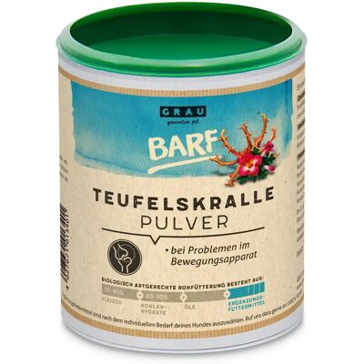 Becker-Schoell AG Grau 300g - Suplement diety dla psów Becker-Schoell AG Grau 300g - Suplement diety dla psów