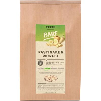 Becker-Schoell AG Szare pasternaki kostki - Suplement diety Becker-Schoell AG Szare pasternaki kostki - Suplement diety