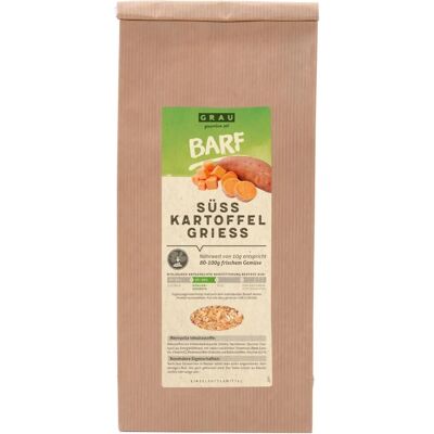 Becker-Schoell AG Grå Sötpotatis Tillskott - 500g Becker-Schoell AG Grå Sötpotatis Tillskott - 500g