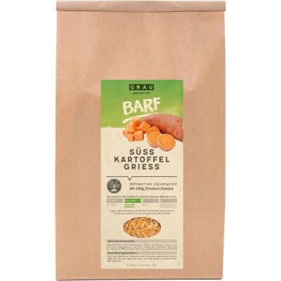Becker-Schoell AG Grau Patate Douce - Complément Alimentaire Becker-Schoell AG Grau Patate Douce - Complément Alimentaire