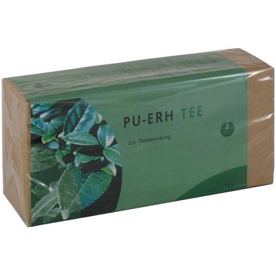 Alexander Weltecke GmbH & Co. KG PU ERH Tee Beutel - Tee Alexander Weltecke GmbH & Co. KG PU ERH Tee Beutel - Tee